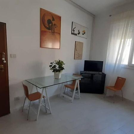 La Casina Apartment Comacchio Ngoại thất bức ảnh