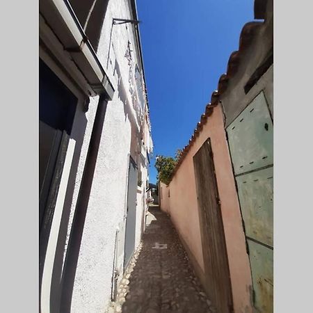 La Casina Apartment Comacchio Ngoại thất bức ảnh
