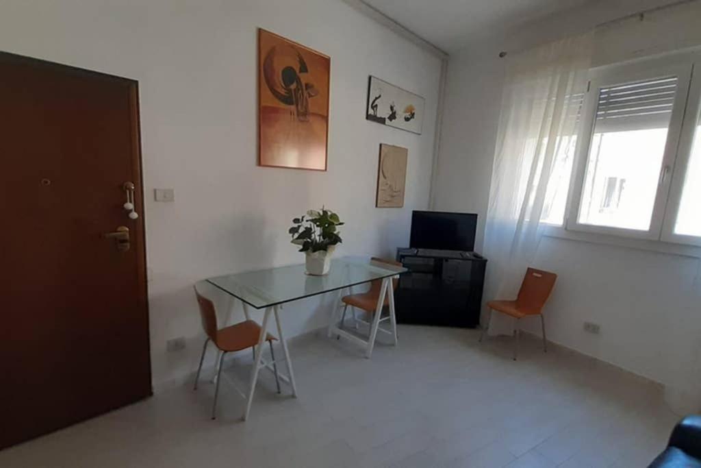 La Casina Apartment Comacchio Ngoại thất bức ảnh