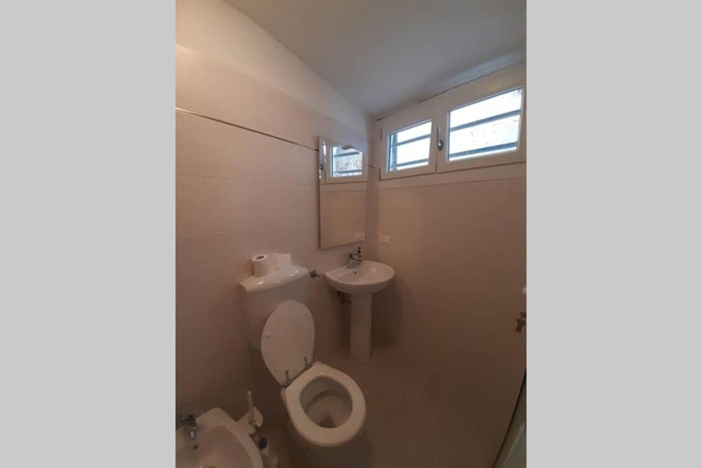La Casina Apartment Comacchio Ngoại thất bức ảnh