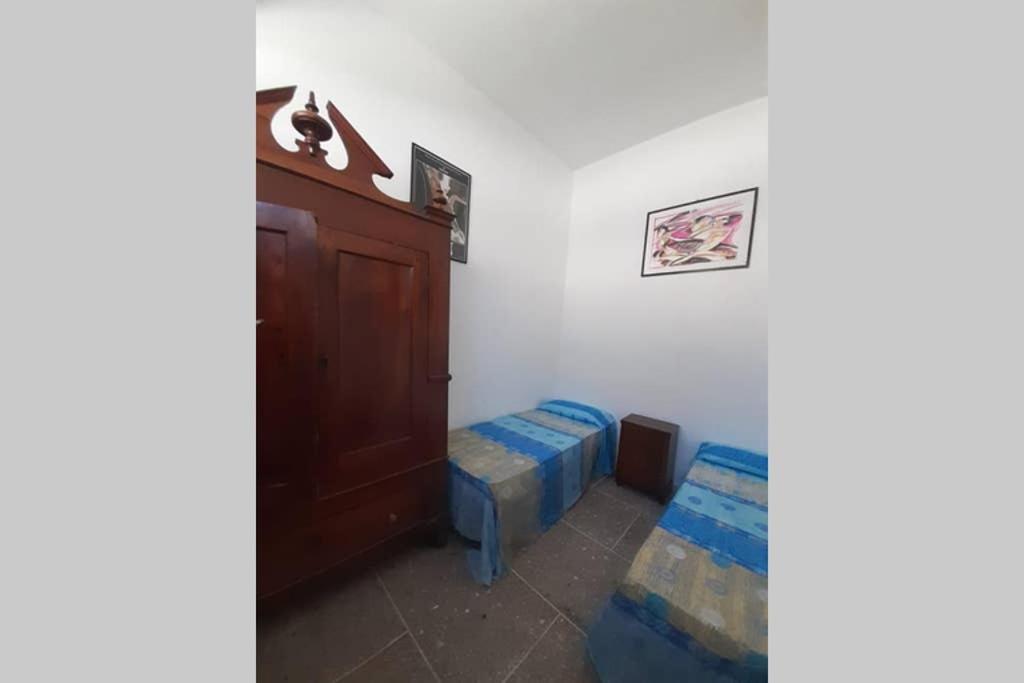 La Casina Apartment Comacchio Ngoại thất bức ảnh