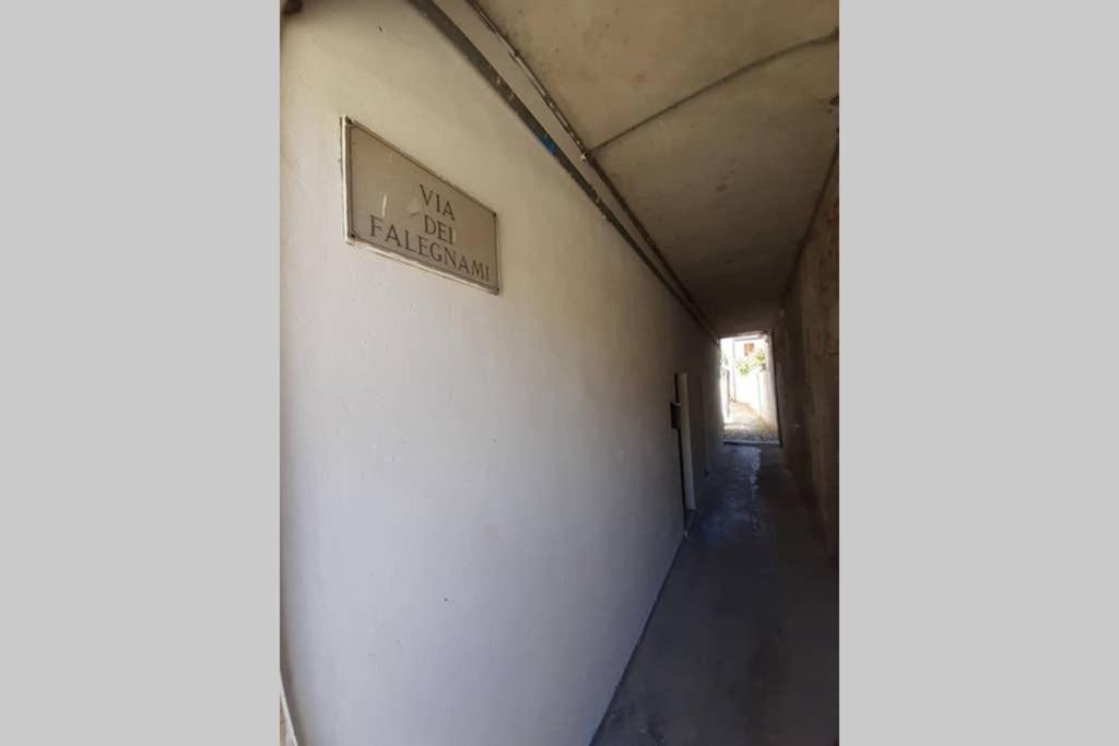 La Casina Apartment Comacchio Ngoại thất bức ảnh