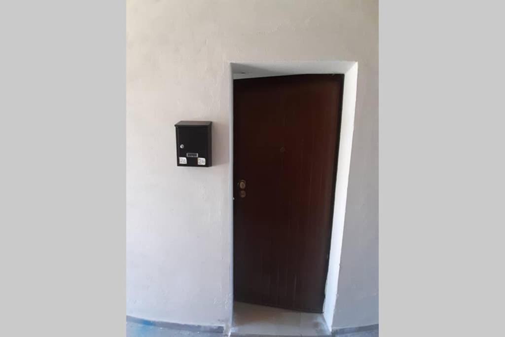 La Casina Apartment Comacchio Ngoại thất bức ảnh