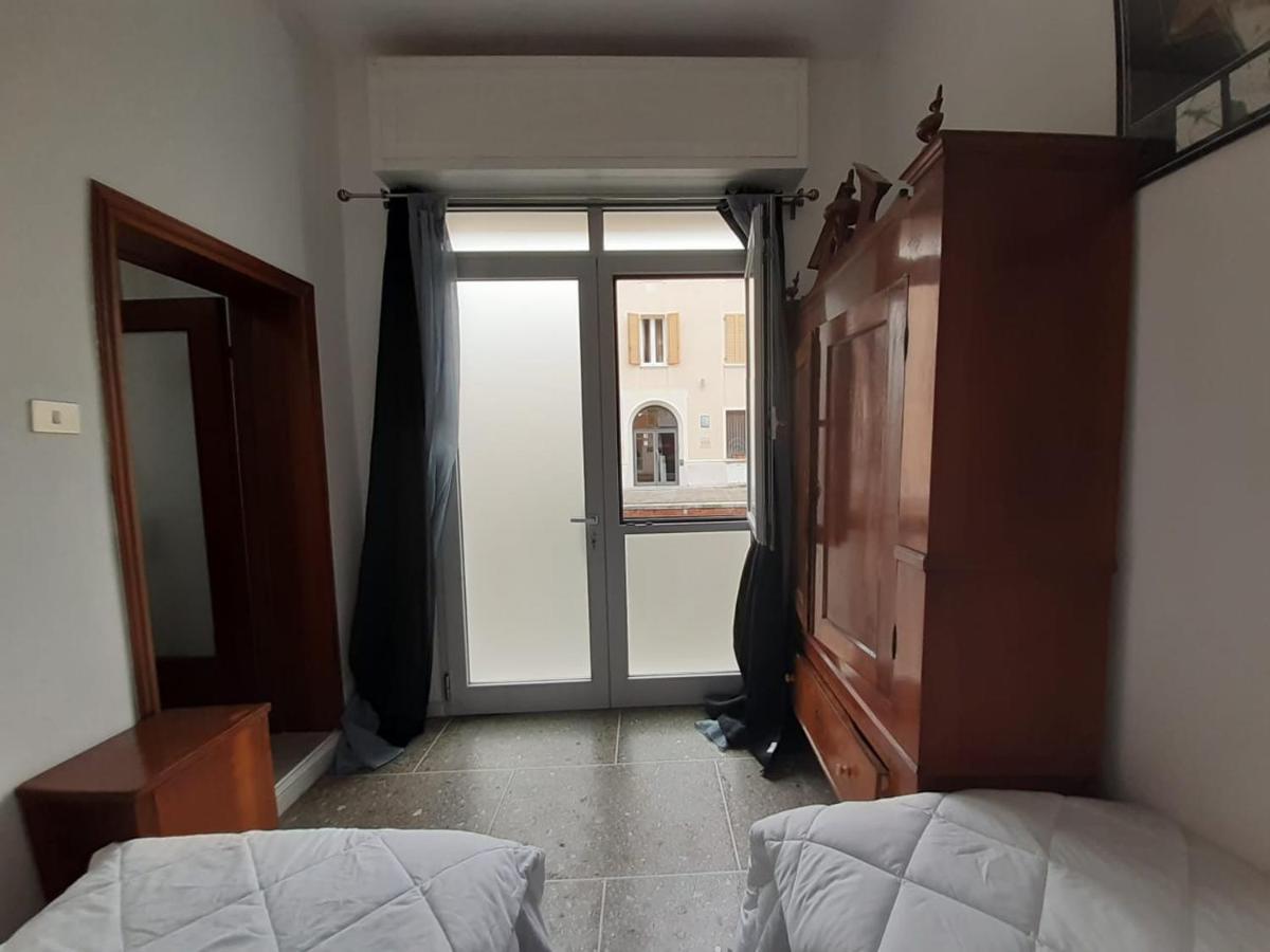 La Casina Apartment Comacchio Ngoại thất bức ảnh