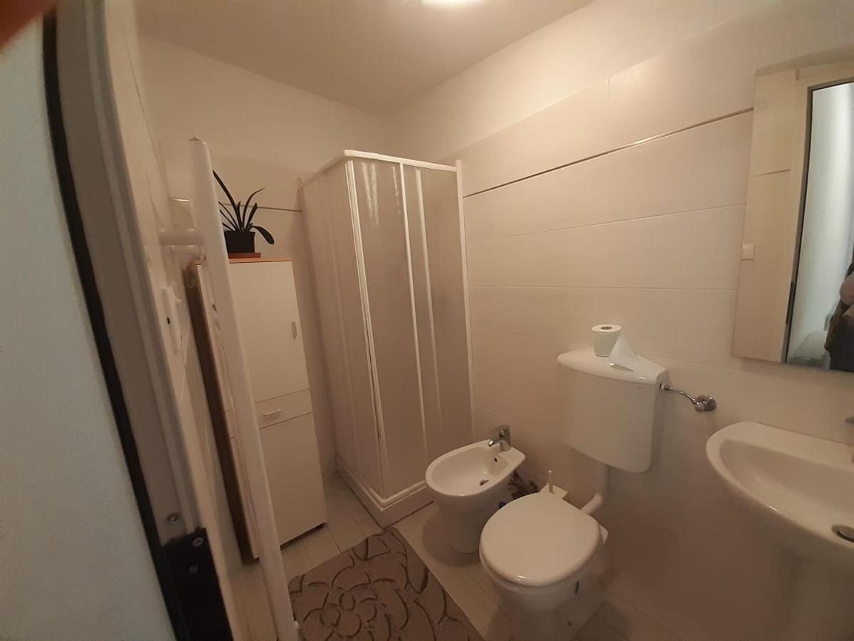 La Casina Apartment Comacchio Ngoại thất bức ảnh