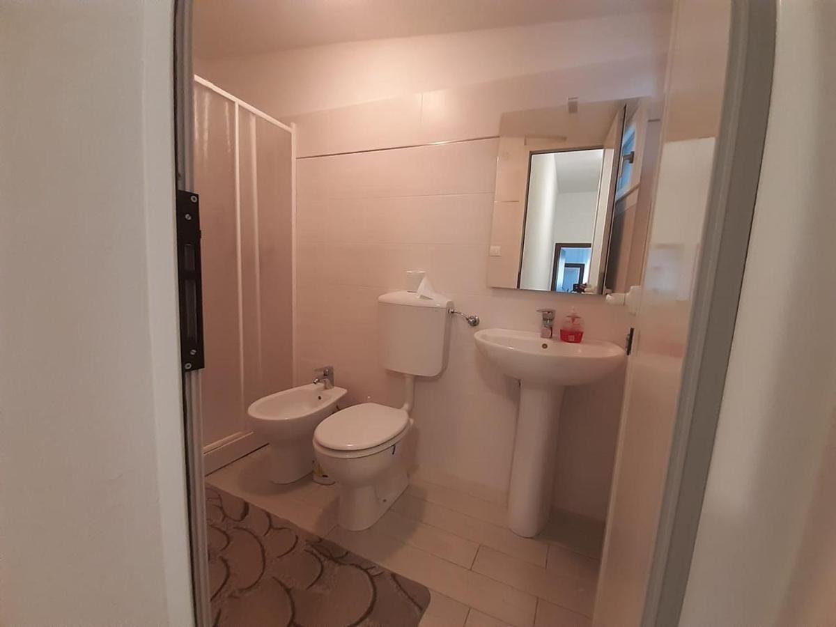 La Casina Apartment Comacchio Ngoại thất bức ảnh