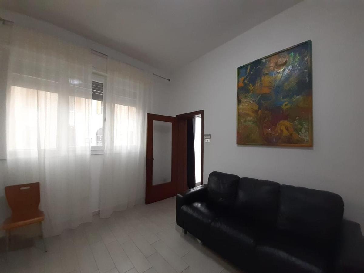 La Casina Apartment Comacchio Ngoại thất bức ảnh