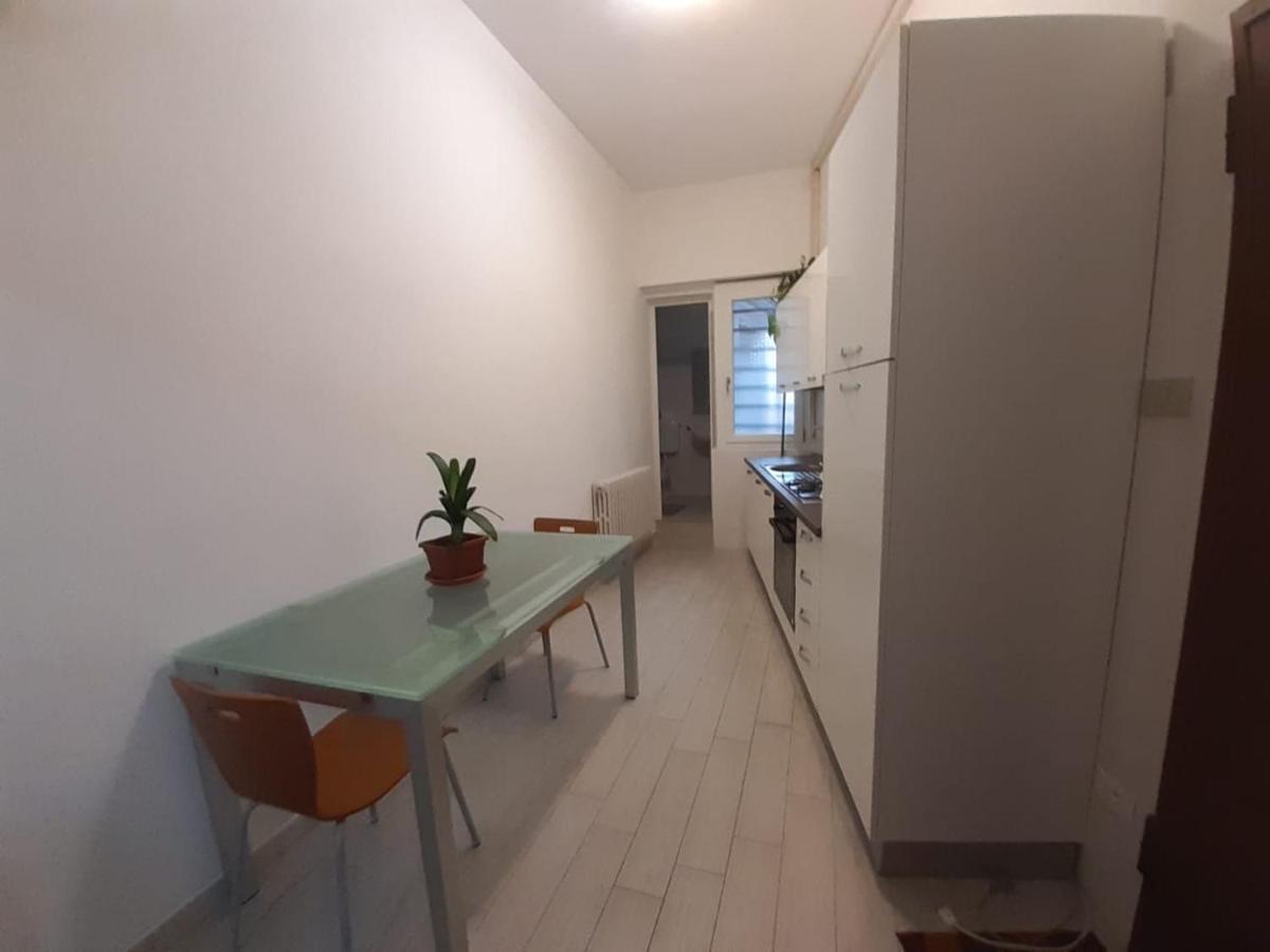 La Casina Apartment Comacchio Ngoại thất bức ảnh