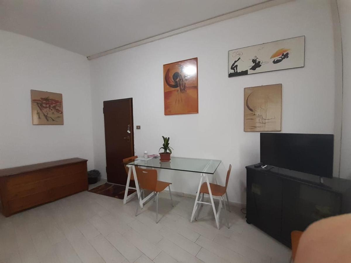 La Casina Apartment Comacchio Ngoại thất bức ảnh